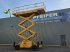 Teleskoparbeitsbühne tip Haulotte H12SX Diesel, 4x4 Drive, 12m Working Height, 700kg, Gebrauchtmaschine in Groenlo (Poză 2)