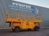 Teleskoparbeitsbühne типа Haulotte H12SXL As-Is, Diesel, 4x4 Drive, 12m Working Heigh, Gebrauchtmaschine в Groenlo (Фотография 1)