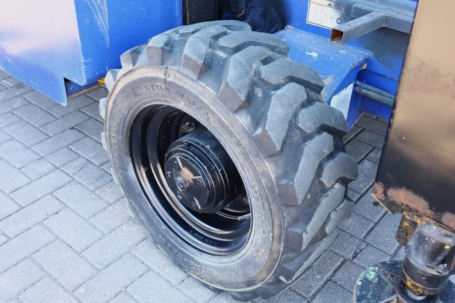 Teleskoparbeitsbühne of the type Haulotte H15SX Diesel, 4x4 Drive 15 Working Height, 500kg C, Gebrauchtmaschine in Groenlo (Picture 11)