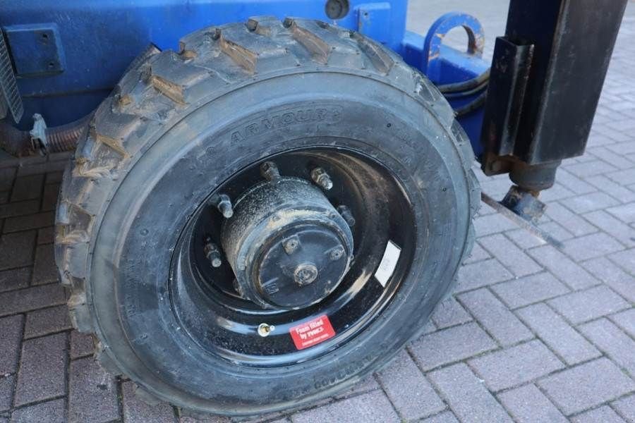 Teleskoparbeitsbühne типа Haulotte H15SX New Tyres, Diesel, 4x4 Drive, 15 Working Hei, Gebrauchtmaschine в Groenlo (Фотография 11)