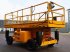 Teleskoparbeitsbühne tipa Haulotte H15SXL Diesel, 4x4 Drive, 15m Working Height, 500k, Gebrauchtmaschine u Groenlo (Slika 9)