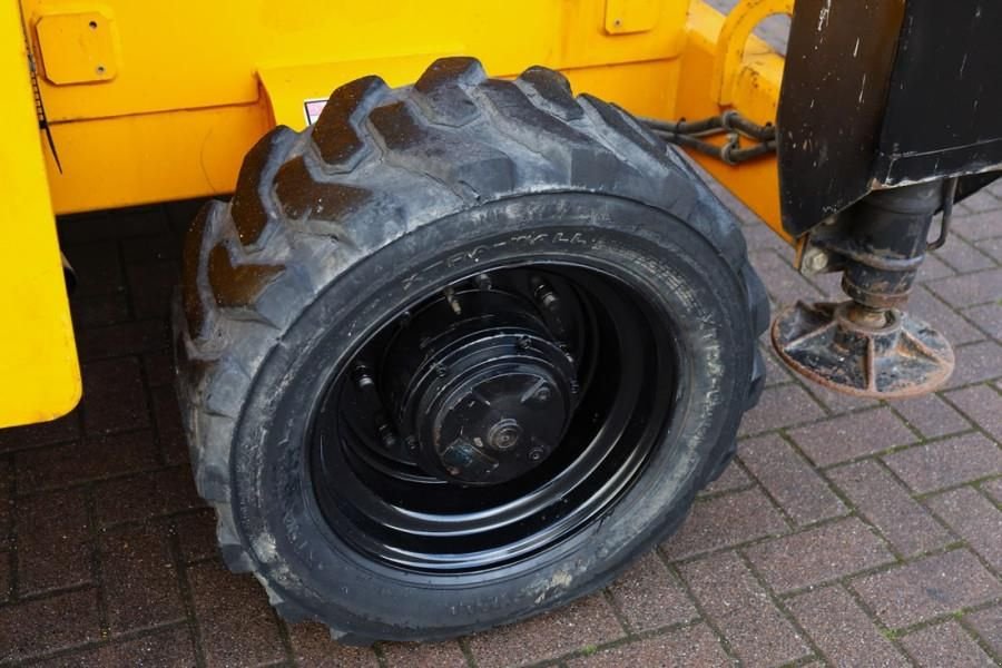 Teleskoparbeitsbühne tipa Haulotte H15SXL Diesel, 4x4 Drive, 15m Working Height, 500k, Gebrauchtmaschine u Groenlo (Slika 11)