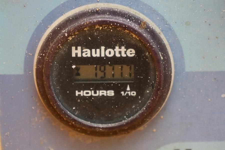 Teleskoparbeitsbühne tipa Haulotte H15SXL Diesel, 4x4 Drive, 15m Working Height, 500k, Gebrauchtmaschine u Groenlo (Slika 5)