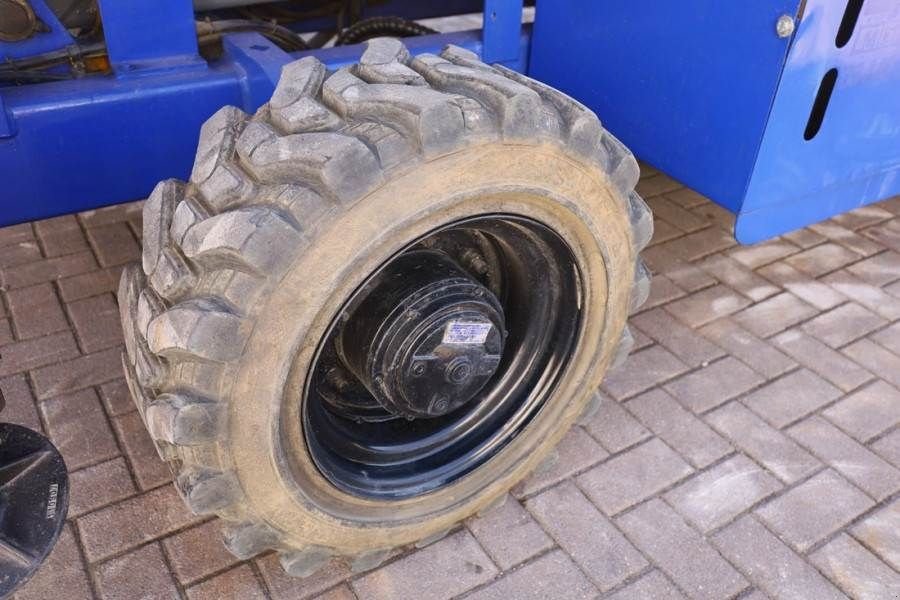 Teleskoparbeitsbühne του τύπου Haulotte H15SXL Diesel, 4x4 Drive, 15m Working Height, 500k, Gebrauchtmaschine σε Groenlo (Φωτογραφία 11)