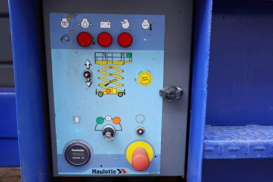 Teleskoparbeitsbühne του τύπου Haulotte H15SXL Diesel, 4x4 Drive, 15m Working Height, 500k, Gebrauchtmaschine σε Groenlo (Φωτογραφία 3)