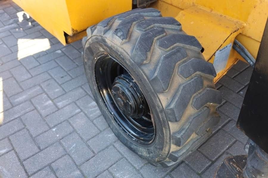 Teleskoparbeitsbühne des Typs Haulotte H15SXL Diesel, 4x4 Drive, 15m Working Height, 500k, Gebrauchtmaschine in Groenlo (Bild 11)