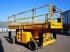 Teleskoparbeitsbühne del tipo Haulotte H15SXL Diesel, 4x4 Drive, 15m Working Height, 500k, Gebrauchtmaschine en Groenlo (Imagen 9)