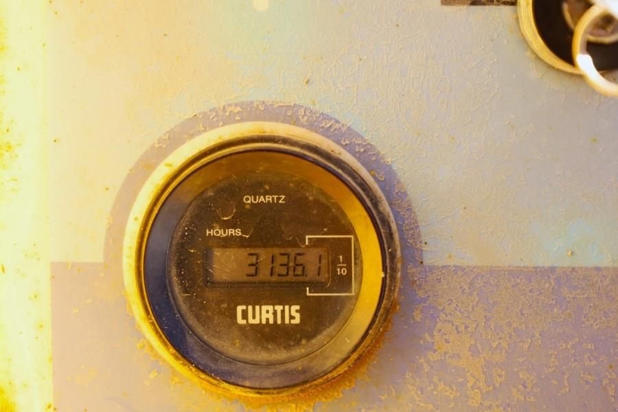 Teleskoparbeitsbühne del tipo Haulotte H15SXL Diesel, 4x4 Drive, 15m Working Height, 500k, Gebrauchtmaschine en Groenlo (Imagen 7)