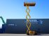 Teleskoparbeitsbühne del tipo Haulotte H15SXL Diesel, 4x4 Drive, 15m Working Height, 500k, Gebrauchtmaschine en Groenlo (Imagen 3)