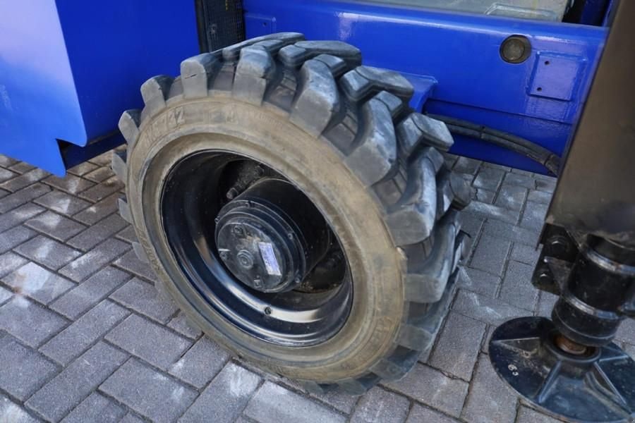 Teleskoparbeitsbühne tip Haulotte H15SXL Diesel, 4x4 Drive, 15m Working Height, 500k, Gebrauchtmaschine in Groenlo (Poză 10)