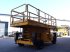 Teleskoparbeitsbühne vrste Haulotte H18SXL Diesel, 4x4 Drive, 18m Working Height, 500k, Gebrauchtmaschine v Groenlo (Slika 8)