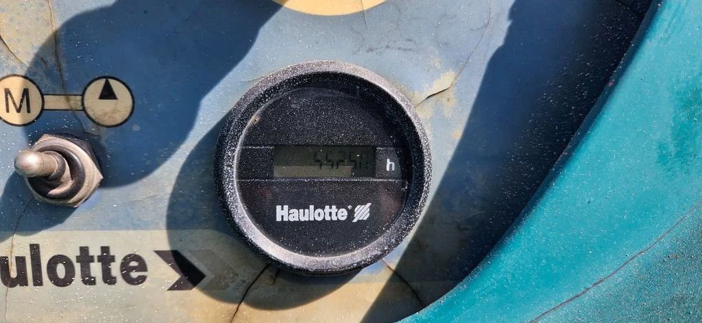 Teleskoparbeitsbühne des Typs Haulotte HA 16 px, Gebrauchtmaschine in Scharsterbrug (Bild 10)