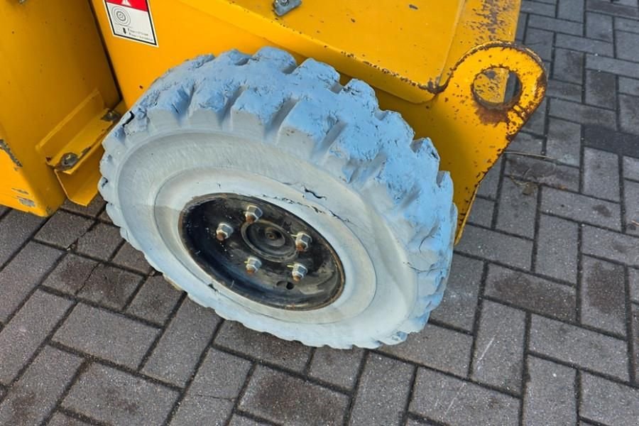 Teleskoparbeitsbühne типа Haulotte HA12IP As-Is, Electric, 12m Working Height, 6.7m R, Gebrauchtmaschine в Groenlo (Фотография 11)