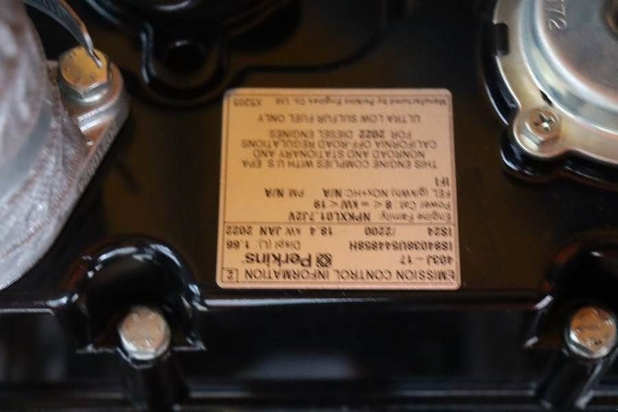 Teleskoparbeitsbühne des Typs Haulotte HA16RTJ Pro, Gebrauchtmaschine in Groenlo (Bild 11)