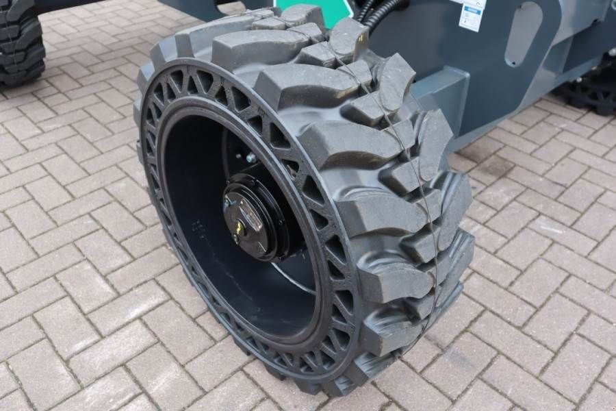 Teleskoparbeitsbühne του τύπου Haulotte HA16RTJ Valid Inspection, *Guarantee! Diesel, 4x4, Gebrauchtmaschine σε Groenlo (Φωτογραφία 8)