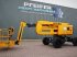 Teleskoparbeitsbühne του τύπου Haulotte HA16RTJ Valid Inspection, *Guarantee! Diesel, 4x4, Gebrauchtmaschine σε Groenlo (Φωτογραφία 1)