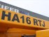 Teleskoparbeitsbühne του τύπου Haulotte HA16RTJ Valid Inspection, *Guarantee! Diesel, 4x4, Gebrauchtmaschine σε Groenlo (Φωτογραφία 5)