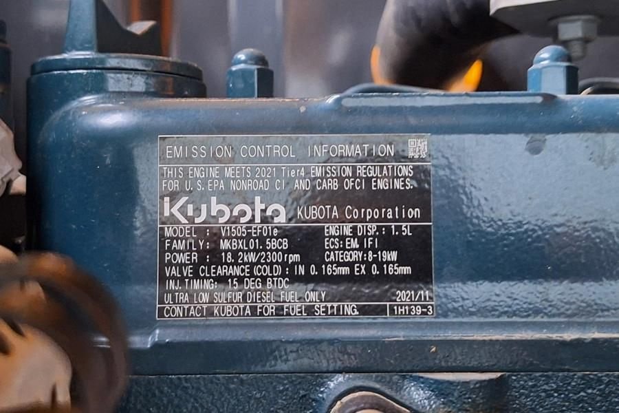 Teleskoparbeitsbühne des Typs Haulotte HA20LEPRO Valid Inspection, *Guarantee! Hybrid, 4x, Gebrauchtmaschine in Groenlo (Bild 11)