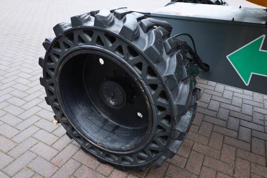 Teleskoparbeitsbühne типа Haulotte HA20RTJ Pro Valid inspection, *Guarantee! 20.6 m W, Gebrauchtmaschine в Groenlo (Фотография 9)