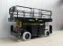 Teleskoparbeitsbühne del tipo Haulotte HS 18 E Pro XL platform, Gebrauchtmaschine en Apeldoorn (Imagen 9)