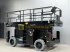 Teleskoparbeitsbühne del tipo Haulotte HS 18 E Pro XL platform, Gebrauchtmaschine en Apeldoorn (Imagen 7)