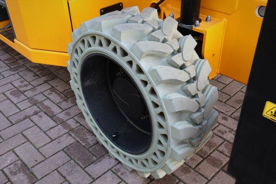 Teleskoparbeitsbühne του τύπου Haulotte HS15EPRO Unused, Valid Inspection, *Guarantee! Ful, Gebrauchtmaschine σε Groenlo (Φωτογραφία 7)