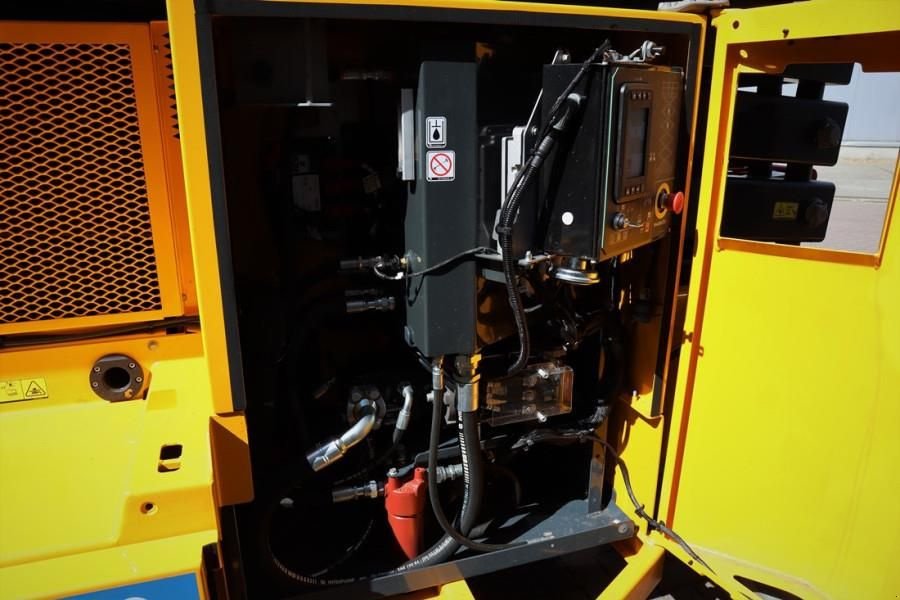 Teleskoparbeitsbühne typu Haulotte HS15EPRO Valid Inspection, *Guarantee! Full Electr, Gebrauchtmaschine v Groenlo (Obrázek 3)