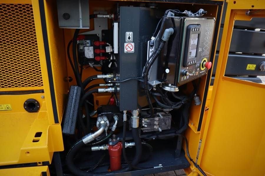 Teleskoparbeitsbühne типа Haulotte HS18EPRO Unused, Valid Inspection, Full Electric 4, Gebrauchtmaschine в Groenlo (Фотография 7)