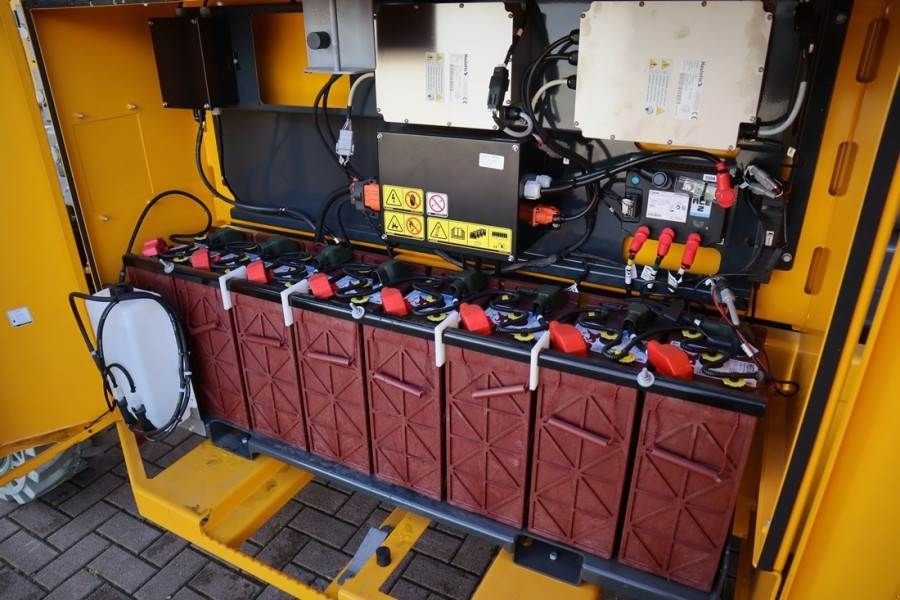 Teleskoparbeitsbühne типа Haulotte HS18EPRO Unused, Valid Inspection, Full Electric 4, Gebrauchtmaschine в Groenlo (Фотография 8)