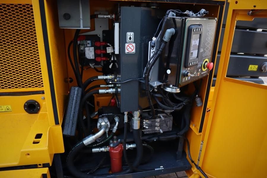 Teleskoparbeitsbühne des Typs Haulotte HS18EPRO Unused, Valid Inspection, Full Electric 4, Gebrauchtmaschine in Groenlo (Bild 7)