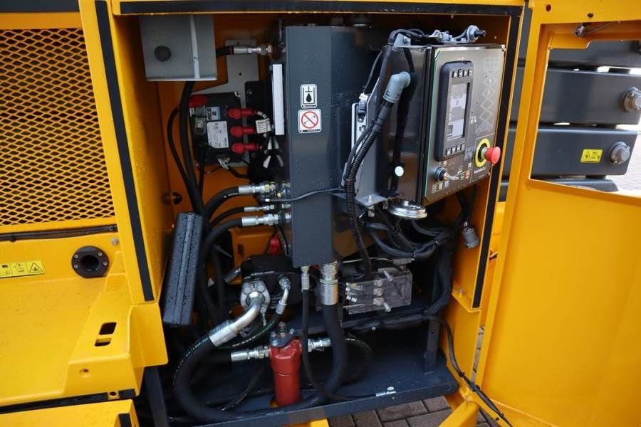 Teleskoparbeitsbühne tip Haulotte HS18EPRO Valid Inspection, Electric 4x4 Drive, Ver, Gebrauchtmaschine in Groenlo (Poză 5)