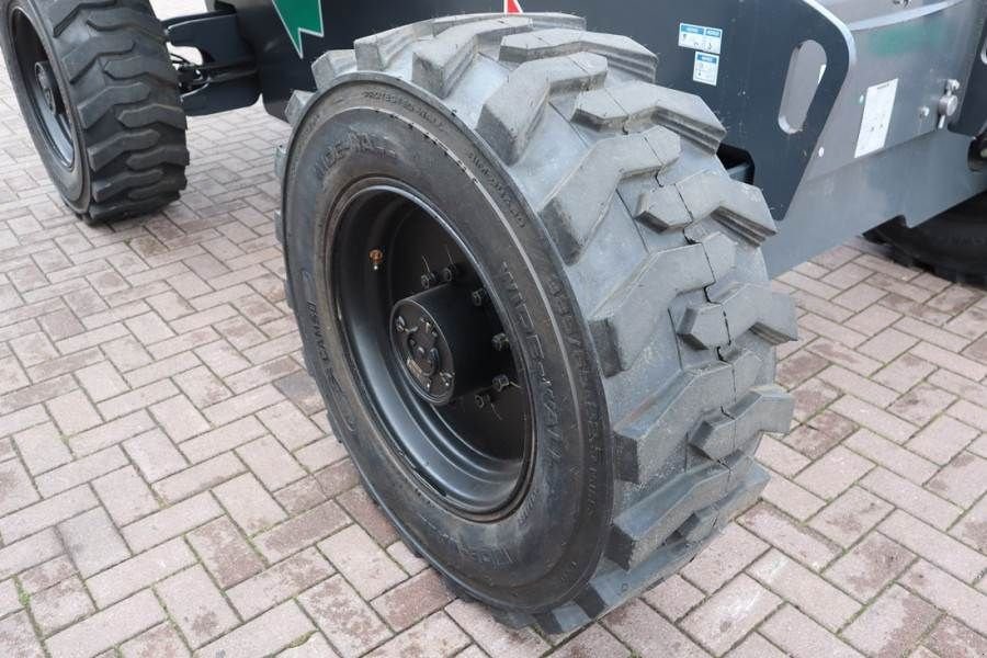 Teleskoparbeitsbühne of the type Haulotte HT23RTJ O Valid Inspection, *Guarantee! Diesel, 4x, Gebrauchtmaschine in Groenlo (Picture 11)