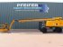 Teleskoparbeitsbühne of the type Haulotte HT28RTJ Pro Diesel, 4x4 Drive, 27.9 m Working Heig, Gebrauchtmaschine in Groenlo (Picture 1)