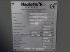 Teleskoparbeitsbühne του τύπου Haulotte HT28RTJ Pro Diesel, 4x4 Drive, 27.9 m Working Heig, Gebrauchtmaschine σε Groenlo (Φωτογραφία 7)