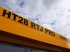 Teleskoparbeitsbühne типа Haulotte HT28RTJ Pro Guarantee! 4x4x4 Drive, 28 m Working H, Gebrauchtmaschine в Groenlo (Фотография 10)