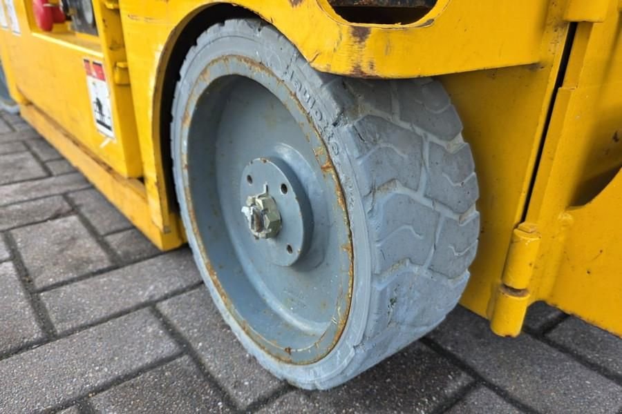 Teleskoparbeitsbühne типа Haulotte Optimum 6 As-Is, Electric, 6.35m Working Height, 2, Gebrauchtmaschine в Groenlo (Фотография 10)