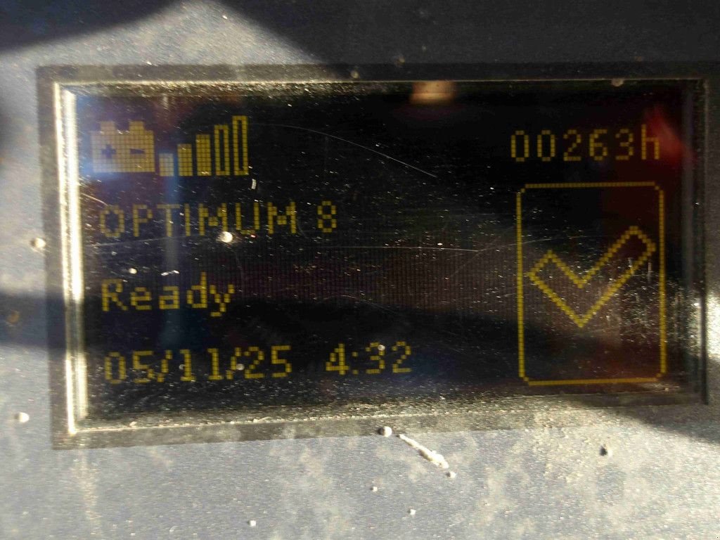 Teleskoparbeitsbühne tip Haulotte Optimum 8AC, Gebrauchtmaschine in Antwerpen (Poză 5)