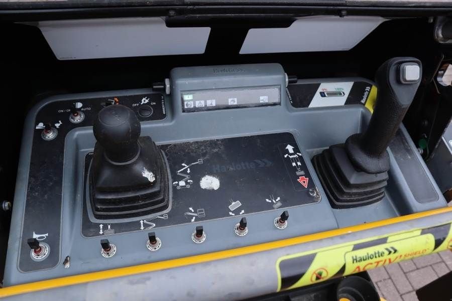 Teleskoparbeitsbühne типа Haulotte SIGMA 16PRO NEW / UNUSED, Valid Inspection, *Guara, Gebrauchtmaschine в Groenlo (Фотография 3)