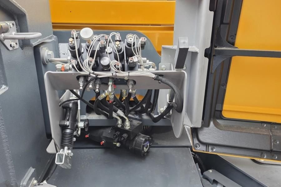 Teleskoparbeitsbühne του τύπου Haulotte SIGMA 16PRO NEW / UNUSED, Valid Inspection, *Guara, Gebrauchtmaschine σε Groenlo (Φωτογραφία 10)