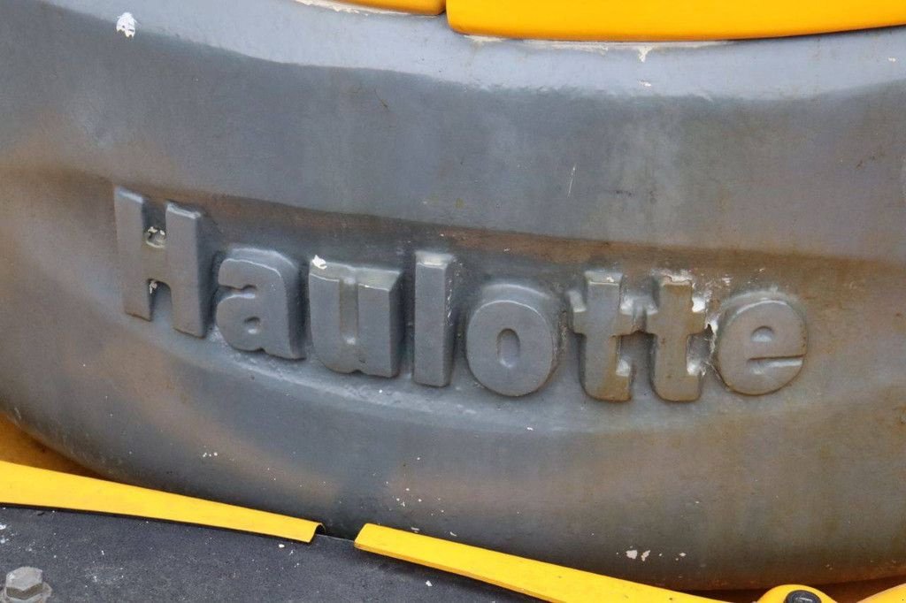 Teleskoparbeitsbühne a típus Haulotte STAR 10-1, Gebrauchtmaschine ekkor: Antwerpen (Kép 11)