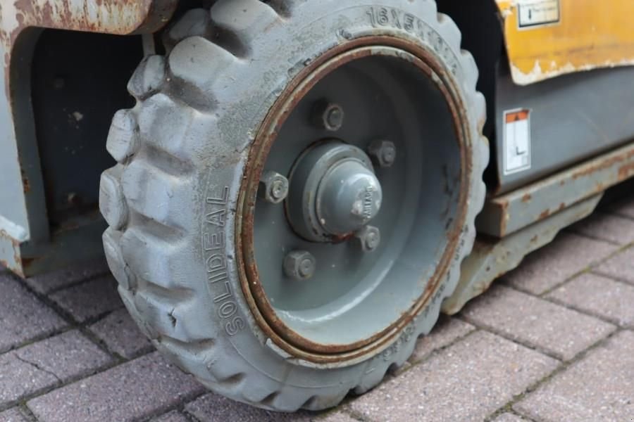 Teleskoparbeitsbühne типа Haulotte STAR 10 As-Is, Electric, 10m Working Height, 3m Re, Gebrauchtmaschine в Groenlo (Фотография 10)