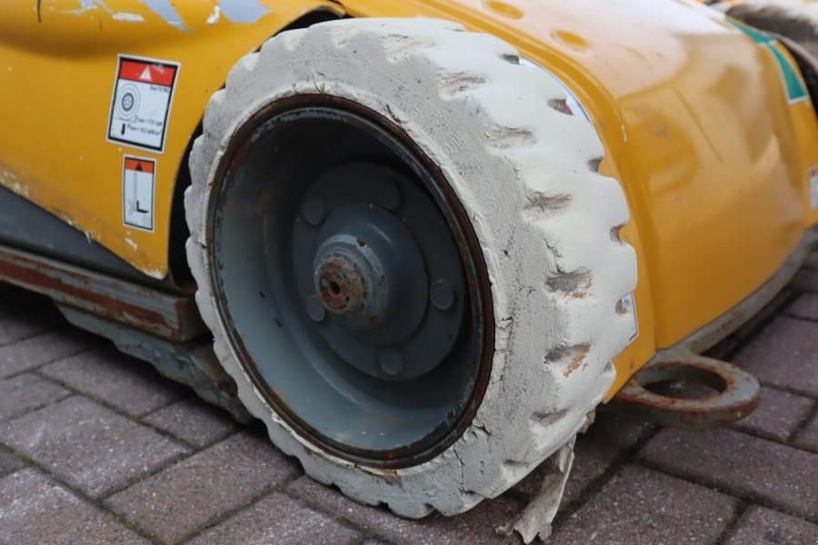 Teleskoparbeitsbühne типа Haulotte STAR 10 As-Is, Electric, 10m Working Height, 3m Re, Gebrauchtmaschine в Groenlo (Фотография 11)