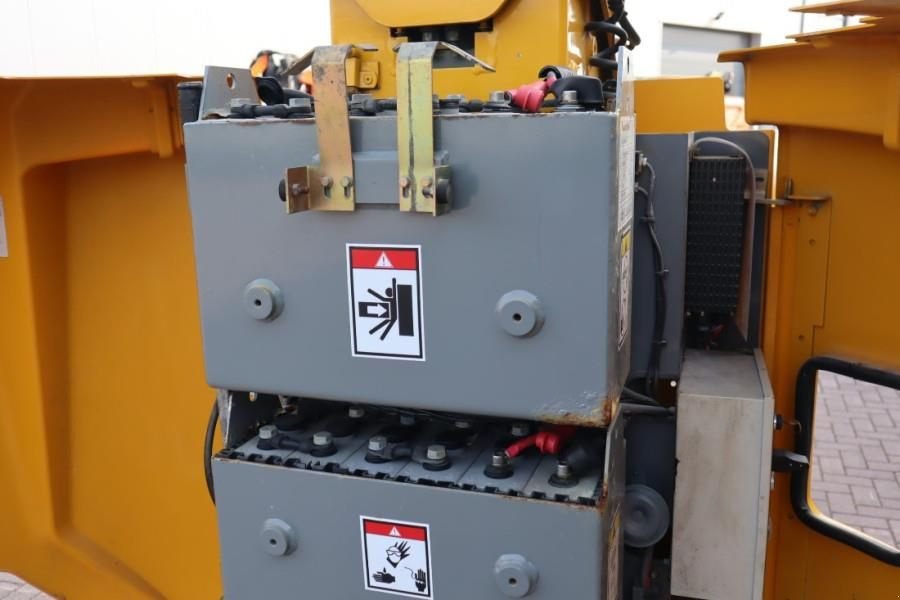 Teleskoparbeitsbühne типа Haulotte STAR 10 As-Is, Electric, 10m Working Height, 3m Re, Gebrauchtmaschine в Groenlo (Фотография 4)