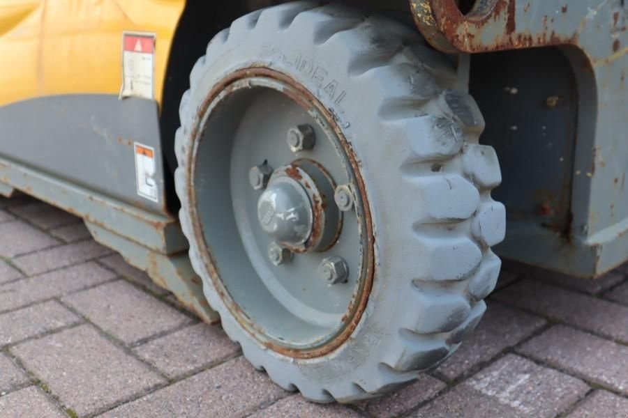 Teleskoparbeitsbühne типа Haulotte STAR 10 As-Is, Electric, 10m Working Height, 3m Re, Gebrauchtmaschine в Groenlo (Фотография 9)