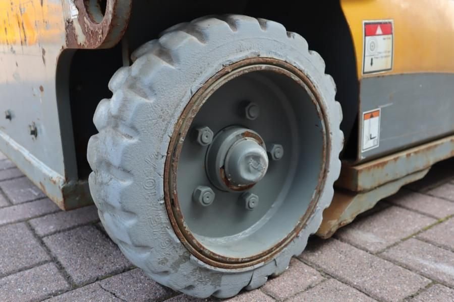 Teleskoparbeitsbühne типа Haulotte STAR 10 As-Is, Electric, 10m Working Height, 3m Re, Gebrauchtmaschine в Groenlo (Фотография 11)