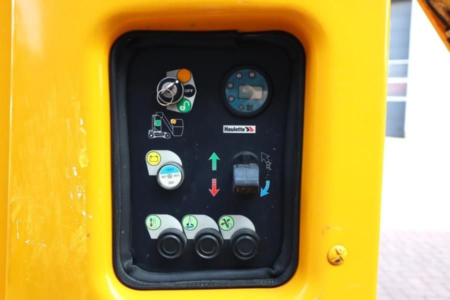 Teleskoparbeitsbühne типа Haulotte STAR 10 As-Is, Electric, 10m Working Height, 3m Re, Gebrauchtmaschine в Groenlo (Фотография 4)