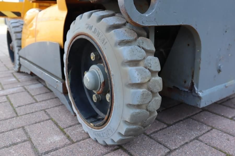 Teleskoparbeitsbühne του τύπου Haulotte STAR 10 As-Is, Electric, 10m Working Height, 3m Re, Gebrauchtmaschine σε Groenlo (Φωτογραφία 10)