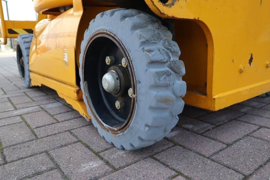 Teleskoparbeitsbühne des Typs Haulotte STAR 10 Electric, 10m Working Height, 3m Reach, 20, Gebrauchtmaschine in Groenlo (Bild 10)