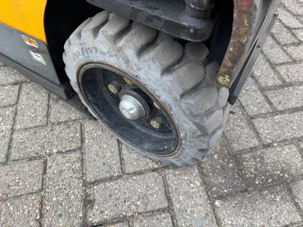 Teleskoparbeitsbühne vrste Haulotte Star 10 Hoogwerker Masthoogwerker, Gebrauchtmaschine v Hedel (Slika 8)