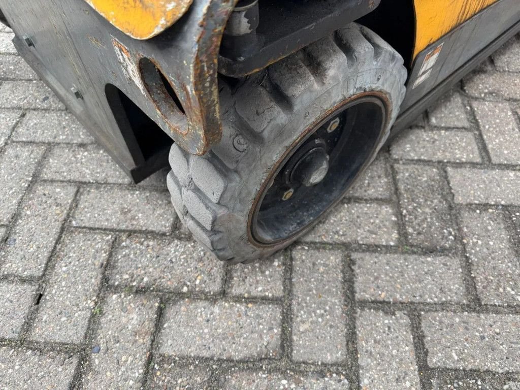 Teleskoparbeitsbühne vrste Haulotte Star 10 Hoogwerker Masthoogwerker, Gebrauchtmaschine v Hedel (Slika 9)